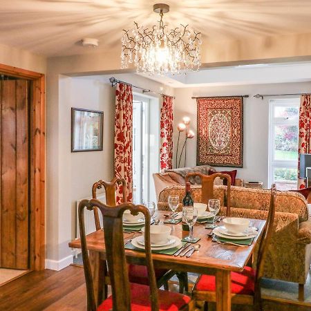 South Lodge Sturminster Newton Ngoại thất bức ảnh