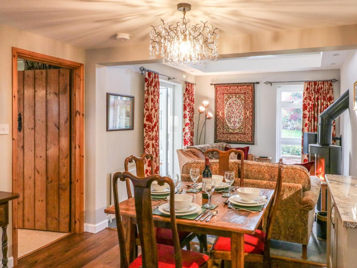 South Lodge Sturminster Newton Ngoại thất bức ảnh