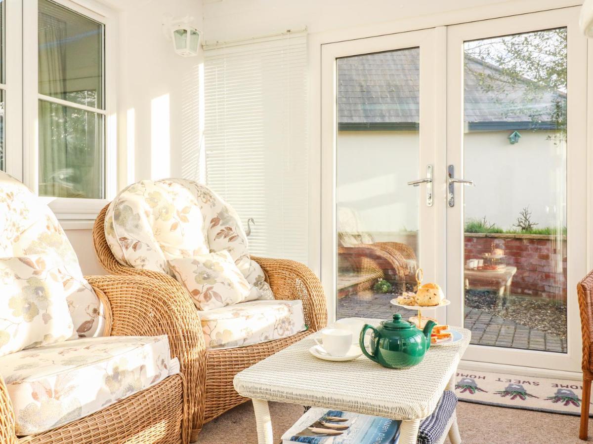 South Lodge Sturminster Newton Ngoại thất bức ảnh