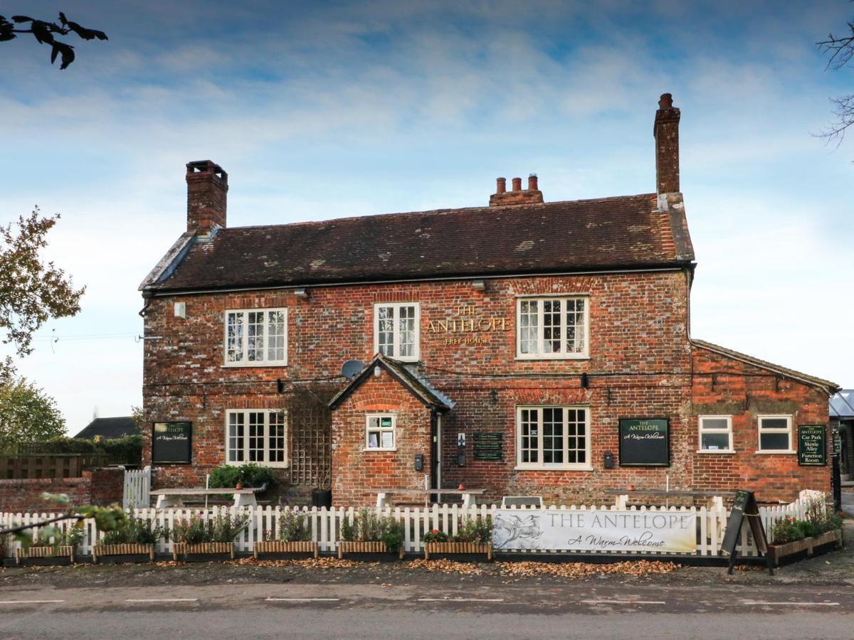South Lodge Sturminster Newton Ngoại thất bức ảnh