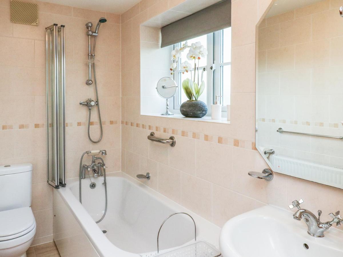 South Lodge Sturminster Newton Ngoại thất bức ảnh