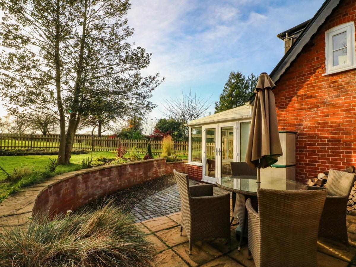South Lodge Sturminster Newton Ngoại thất bức ảnh