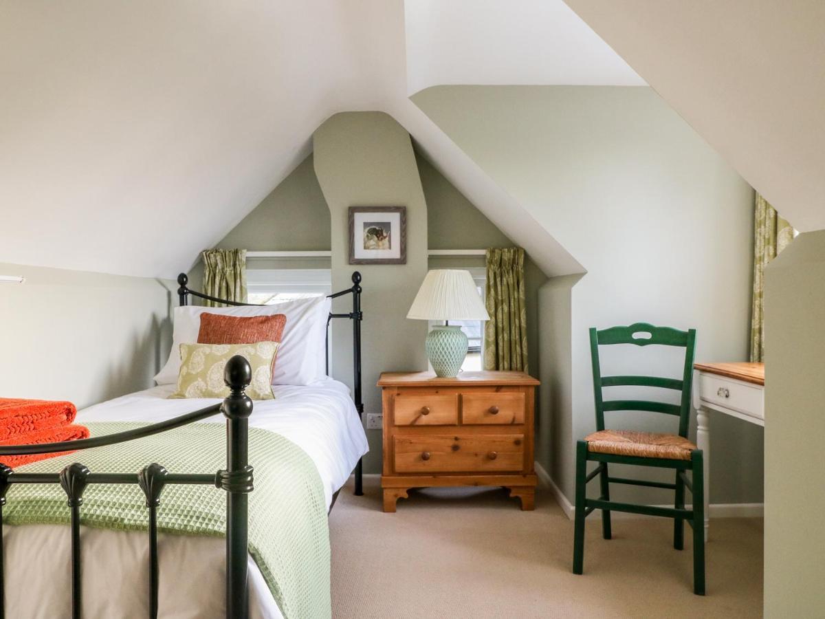 South Lodge Sturminster Newton Ngoại thất bức ảnh