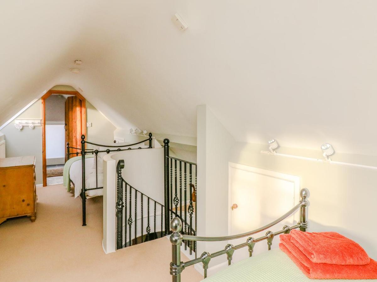 South Lodge Sturminster Newton Ngoại thất bức ảnh