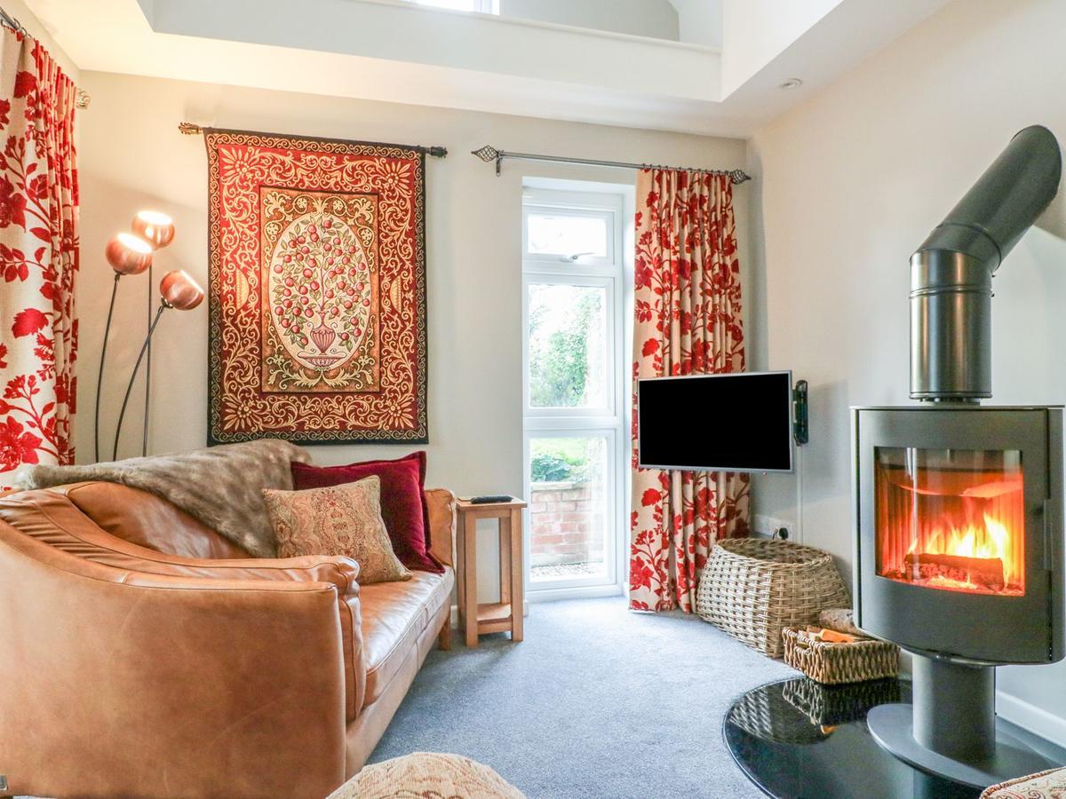 South Lodge Sturminster Newton Ngoại thất bức ảnh