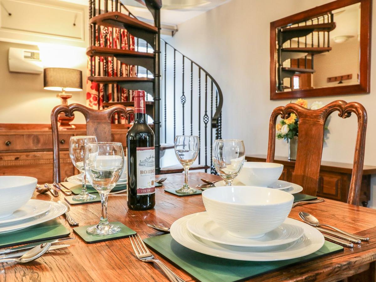 South Lodge Sturminster Newton Ngoại thất bức ảnh