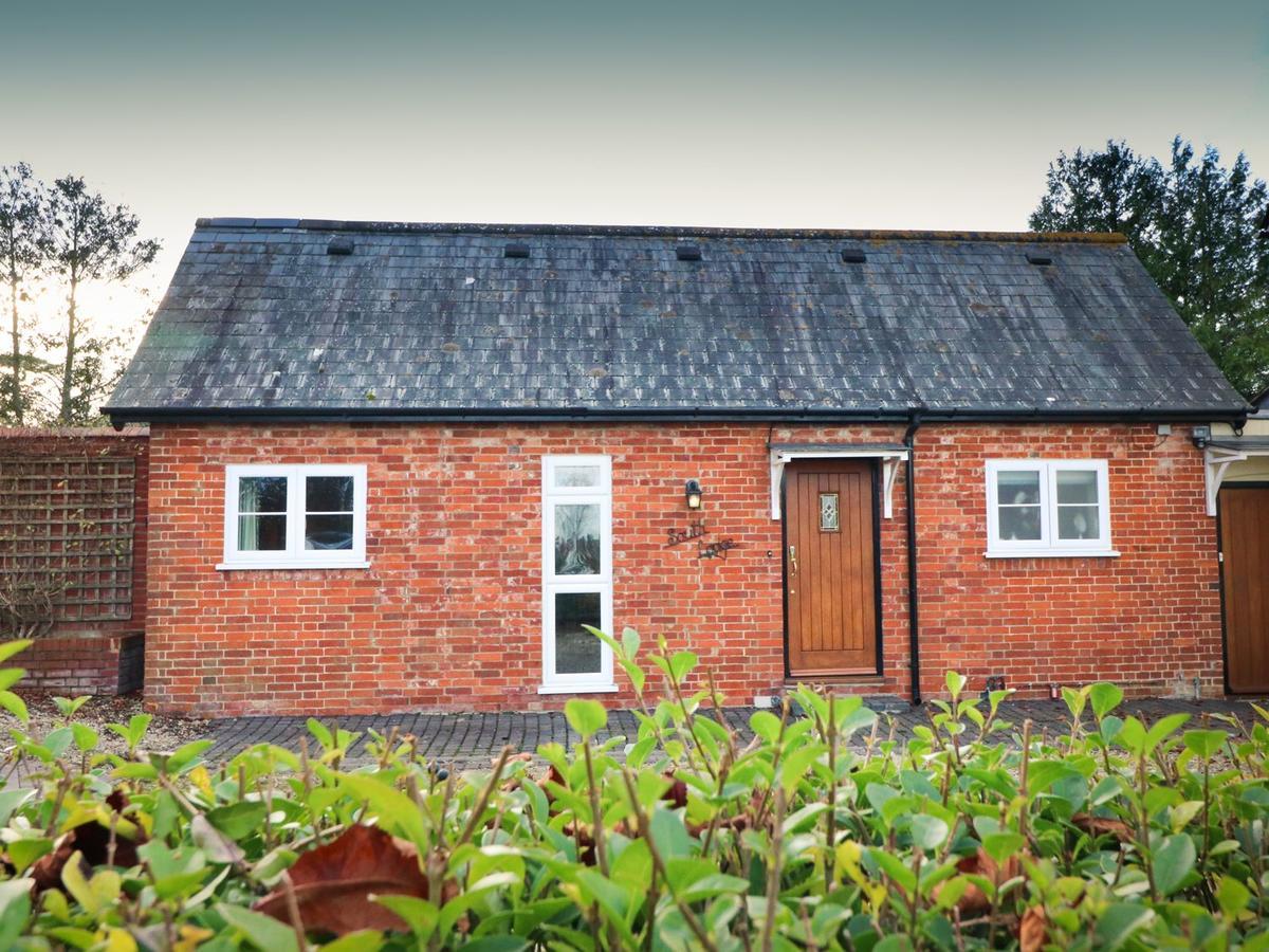 South Lodge Sturminster Newton Ngoại thất bức ảnh